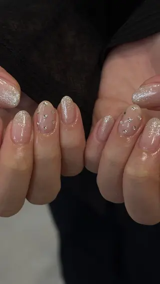 ネイル rn__ nailのネイルデザイン