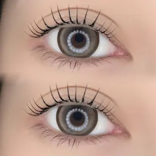 マツエク・マツパ 🩷 TIARAのマツエク・マツパデザイン