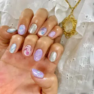 ネイル メンズ特化美容師/ 新井　洸太のヘアスタイル