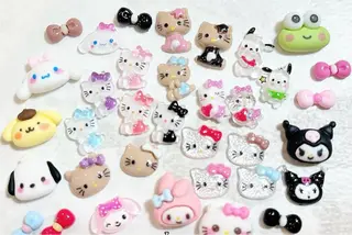 ネイル 🎀🎀YooLi Nail Salonのネイルデザイン