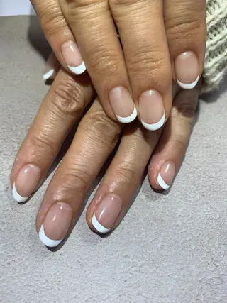 ネイル 上村 未来のネイルデザイン