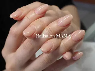 ネイル MAMA +beautyのエステ・リラクイメージ