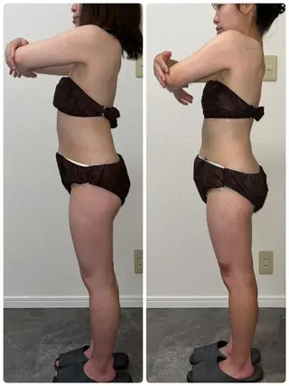 LILISHA 赤坂のエステ・リラクイメージ