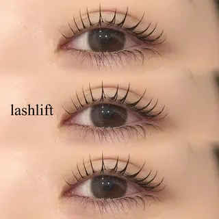 マツエク・マツパ chiri／似合わせ ×韓ドルまつ毛パーマのマツエク・マツパデザイン