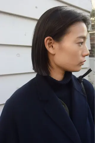 ショート sakoda shunkiのヘアスタイル