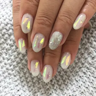 ネイル SOL NAILのネイルデザイン