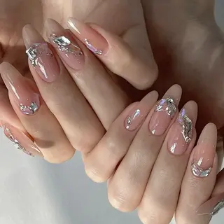 ネイル Mi miaのマツエク・マツパデザイン