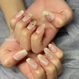 ネイル Renatus Nailのネイルデザイン