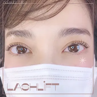 マツエク・マツパ kijico 志木駅のマツエク・マツパデザイン