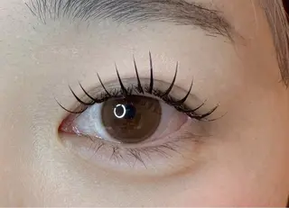 マツエク・マツパ ビューティージーンプロフェッショナル新宿店所属・🐶 IZUMI 🐾のマツエク・マツパデザイン