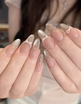 ネイル AME29 Nail ネイルサロンのネイルデザイン