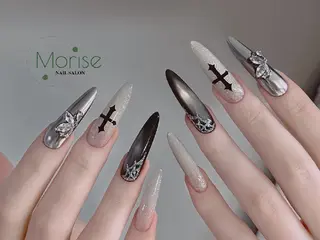 ネイル MoriseNail 原宿店のネイルデザイン