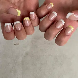 ネイル Rio 𓍼のネイルデザイン