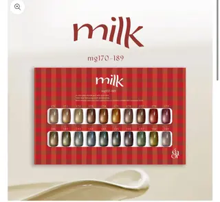 ネイル Amo Nailのネイルデザイン