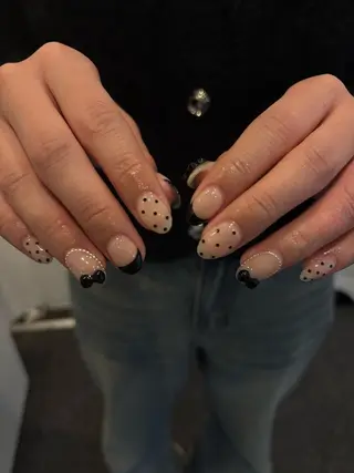 ネイル MASHU/ tomo❤︎のネイルデザイン