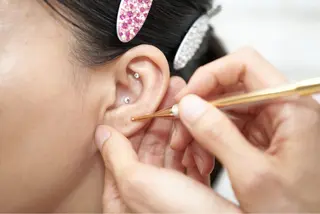 makeup salon FLOW所属・MAKI 's Acuのエステ・リラクイメージ