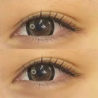 マツエク・マツパ Ravicils【ラヴィシル】所属・宮永あゆ まつパ/美眉/恵比寿のマツエク・マツパデザイン