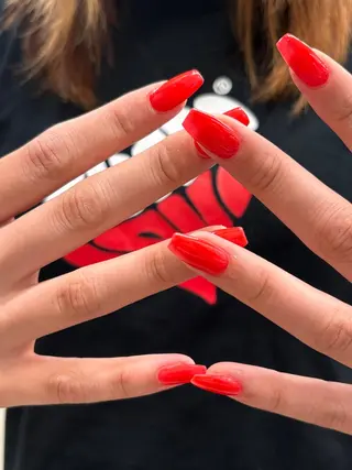 ネイル chika ／ nailのネイルデザイン