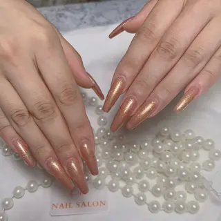 ネイル さくら💮💮 【オフ無料】のネイルデザイン