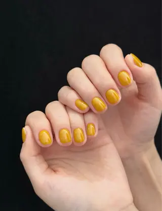 ネイル MoreGlam 大宮店Sorayaのネイルデザイン