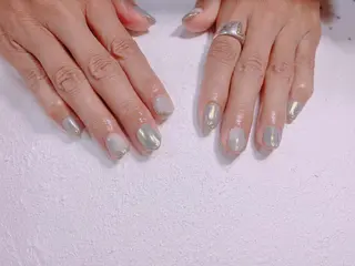 ネイル Regaro i.sのネイルデザイン