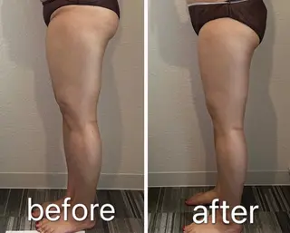 宮城 結理亜のエステ・リラクイメージ