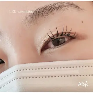 マツエク・マツパ mof.(モフ) Horieのその他イメージ