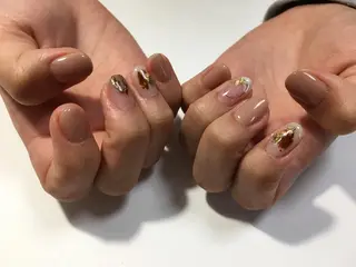 ネイル Otsuka Yumiのネイルデザイン