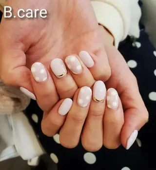 ネイル 早坂  のネイルデザイン