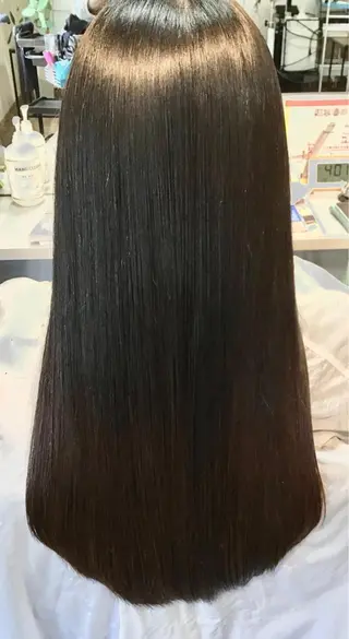 ロング hair&spa Claraのその他イメージ