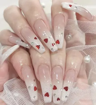 ネイル ネイリストヨ ヨのネイルデザイン