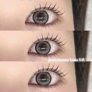 マツエク・マツパ ★ 𝒎𝒐𝒎𝒐のマツエク・マツパデザイン