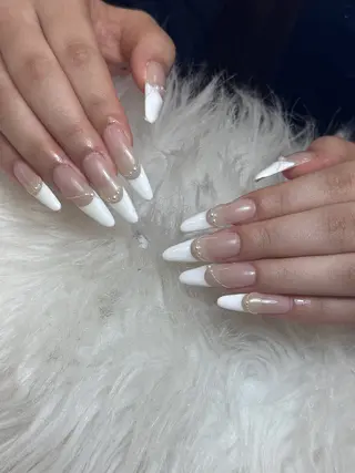 ネイル Happy Nailのネイルデザイン