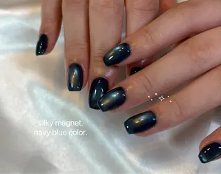 ネイル Chat　noir所属・【chatnoir】 MIYUのネイルデザイン