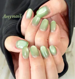 ネイル 岩澤 恵子のネイルデザイン