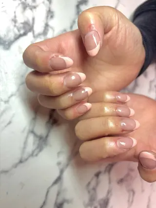 ネイル I. MITSUKIのネイルデザイン