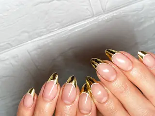 ネイル TOMOMI NAILsのネイルデザイン