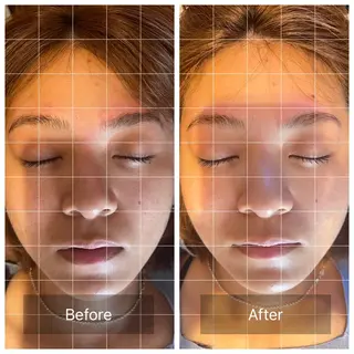 アイブロウ Brow  bar chiakiの眉毛・アイブロウイメージ