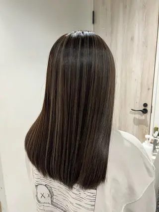 ロング 🧸Fiora 🧸arashi🧸のヘアスタイル