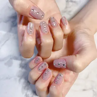 ネイル ISHIHARA KANAのネイルデザイン