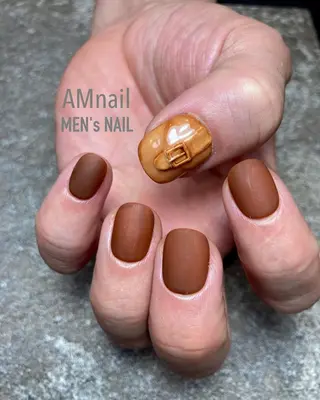 ネイル Am:nail 柏 SUE（スゥ）のネイルデザイン