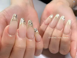ネイル Maison noyerのネイルデザイン