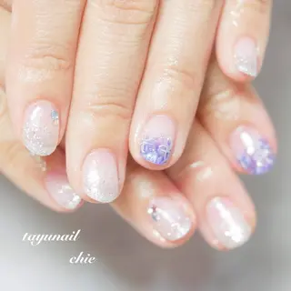 ネイル ネイルサロン 【たゆnail】のネイルデザイン