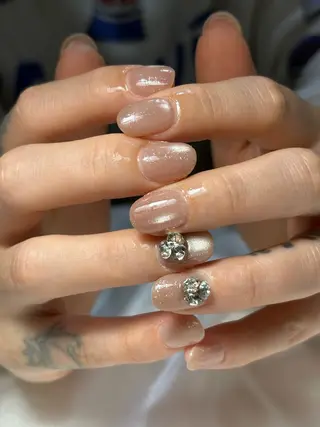 ネイル ✴︎ Delightのネイルデザイン