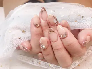 ネイル エムズ エムズのマツエク・マツパデザイン