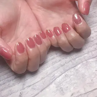 ネイル DollyGirl KYOKOのネイルデザイン