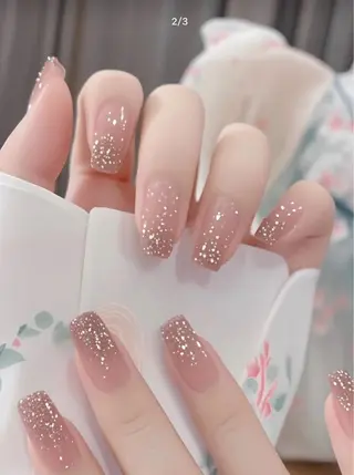 ネイル yu iのネイルデザイン