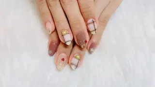 ネイル S Sのネイルデザイン