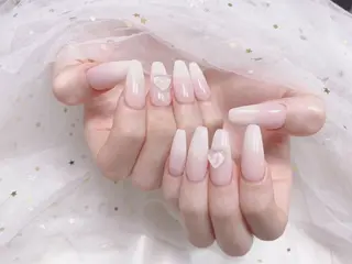 ネイル ジョリ kasumi🌹💅のネイルデザイン