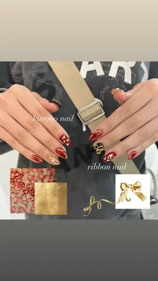 ネイル ☆kaho☆ 湘南 茅ヶ崎のネイルデザイン